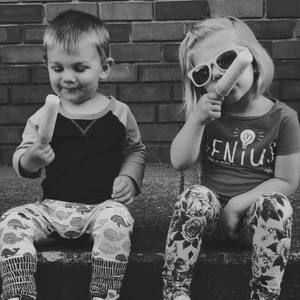 Meet your Posher, Brianna